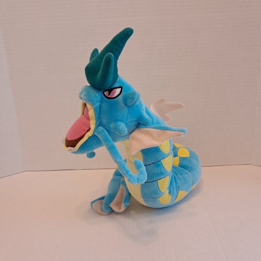 Pokemon Gyarados Plush